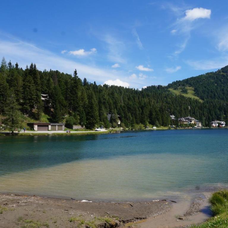 Chalet Bergliebe Turrach - Haus mit 2 Schlafzimmern - 26