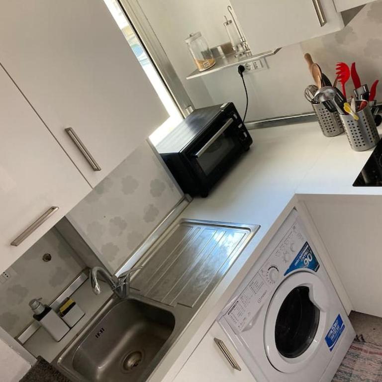 Lomellina house - Appartamento con 1 Camera da Letto - 4