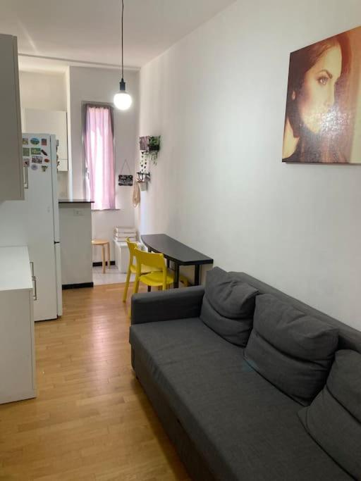 Lomellina house - Appartamento con 1 Camera da Letto - 10