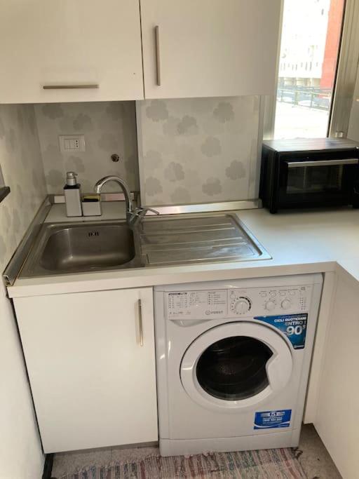 Lomellina house - Appartamento con 1 Camera da Letto - 11