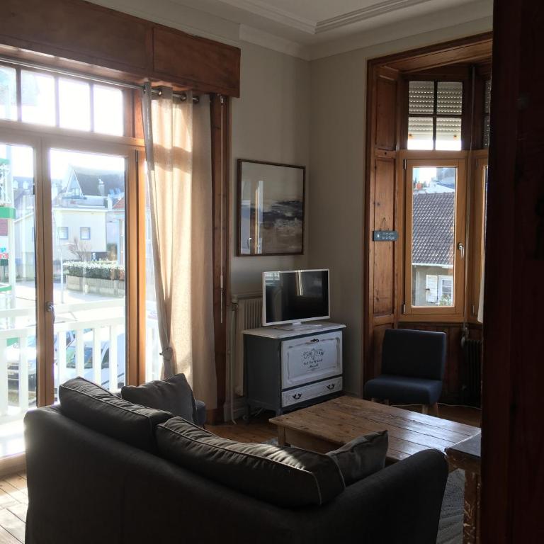 Sans Adieu - Apartamento de 3 dormitorios - 8
