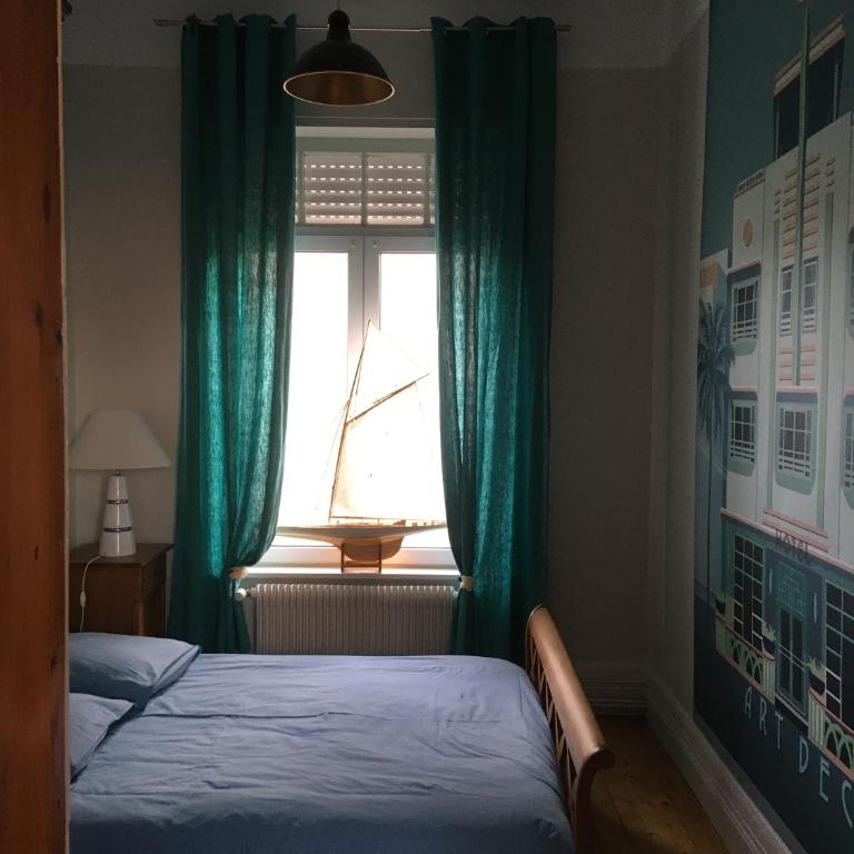 Sans Adieu - Apartamento de 3 dormitorios - 12