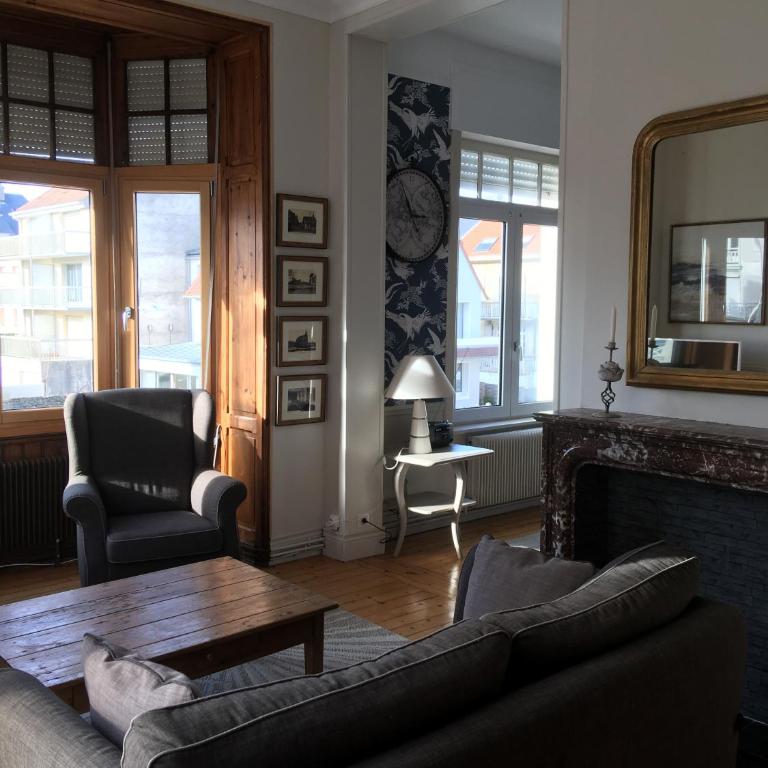 Sans Adieu - Apartamento de 3 dormitorios - 9