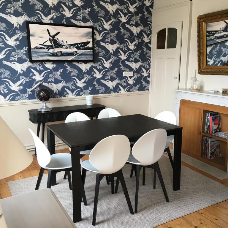 Sans Adieu - Apartamento de 3 dormitorios - 7