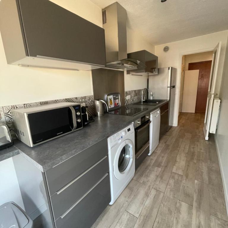 Le Suquetan - Appartement - Vue sur Mer - 7