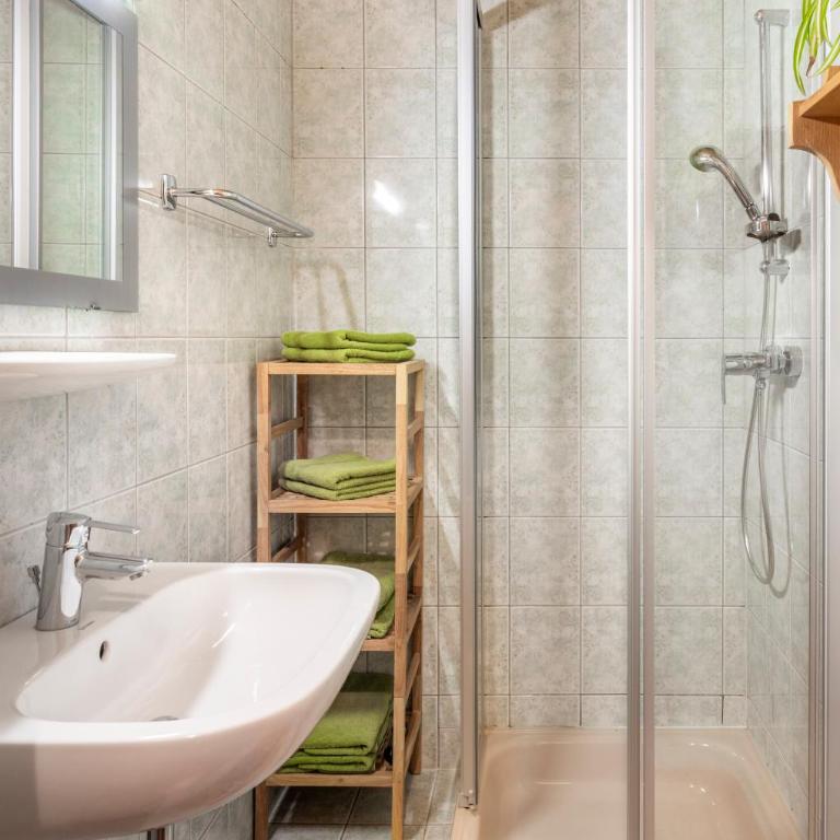 Hallmoosgut - Apartment mit 2 Schlafzimmern - 3