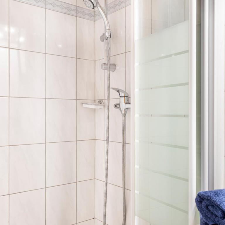 Hallmoosgut - Apartment mit 1 Schlafzimmer - 1