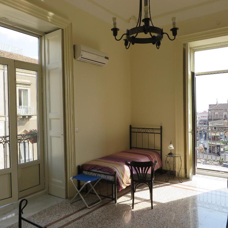 Al Teatro Massimo Suites - Family Suite - 3
