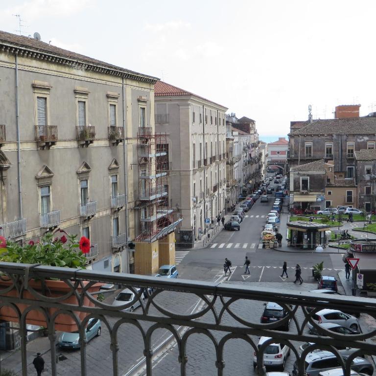 Al Teatro Massimo Suites - Family Suite - 4