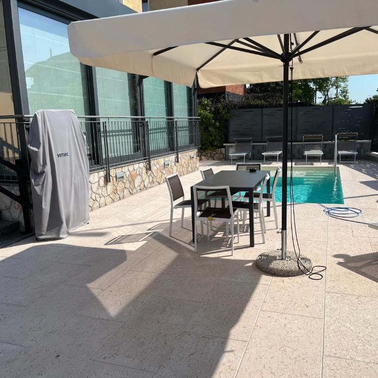 CASA DANZI - Villa con Piscina Privata - 1