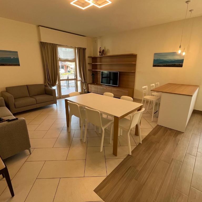 CASA DANZI - Villa con Piscina Privata - 7