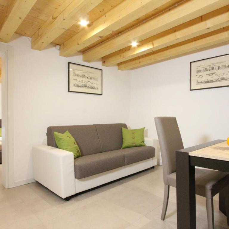 Ca' Puccetti - Appartamento con 1 Camera da Letto - 2