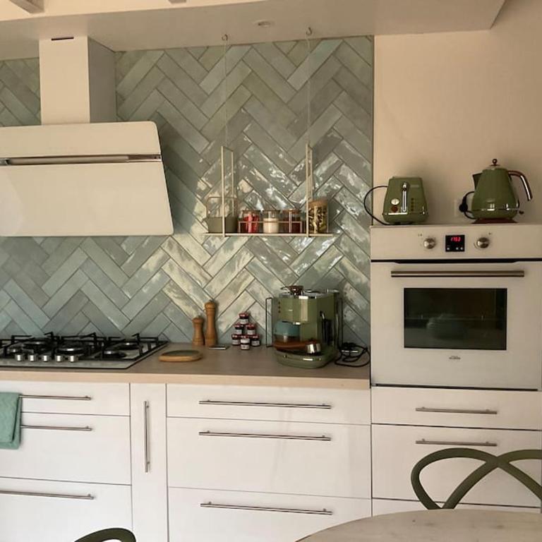 Mas des jours heureux aigues mortes - Three-Bedroom House - 7