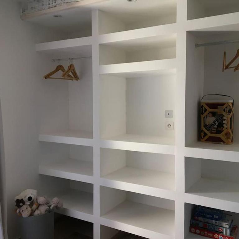 Mas des jours heureux aigues mortes - Three-Bedroom House - 18