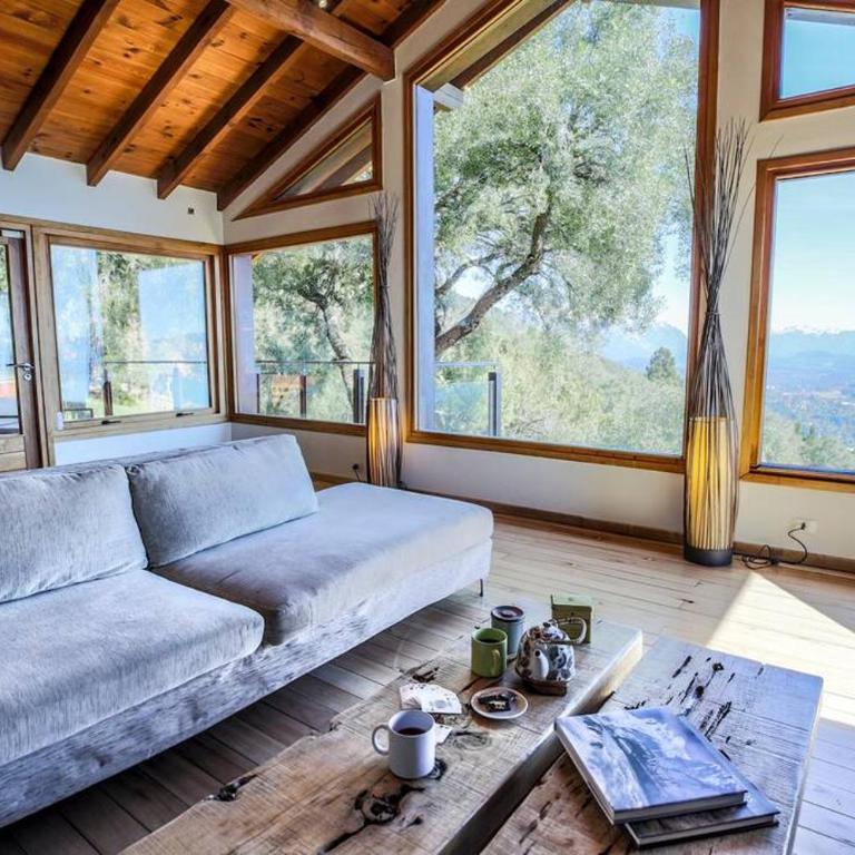 Casa Karine - Vue imprenable et dolce vita - Villa - 1
