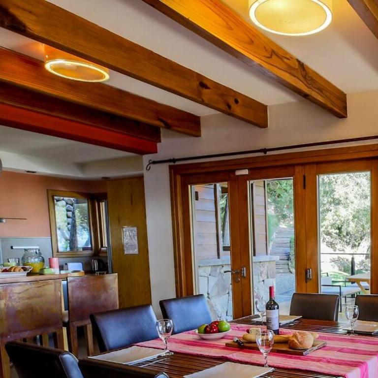 Casa Karine - Vue imprenable et dolce vita - Villa - 8