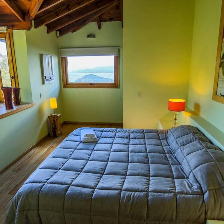 Casa Karine - Vue imprenable et dolce vita - Villa - 13