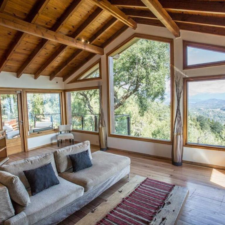 Casa Karine - Vue imprenable et dolce vita - Villa - 5