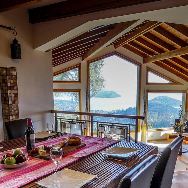 Casa Karine - Vue imprenable et dolce vita - Villa - 6