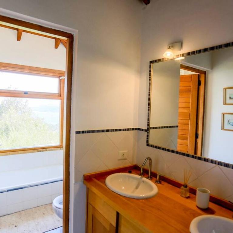 Casa Karine - Vue imprenable et dolce vita - Villa - 18