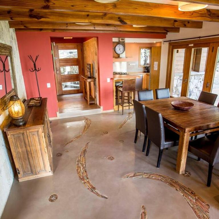 Casa Karine - Vue imprenable et dolce vita - Villa - 11