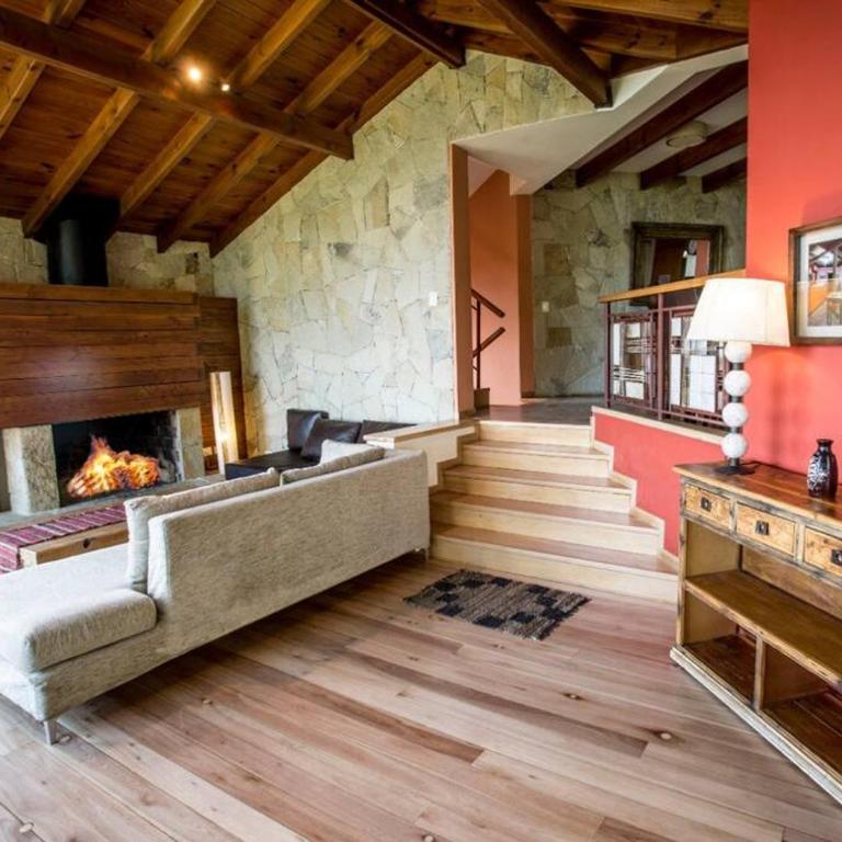 Casa Karine - Vue imprenable et dolce vita - Villa - 7