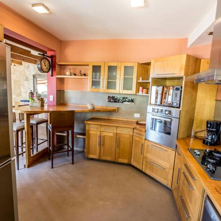 Casa Karine - Vue imprenable et dolce vita - Villa - 10