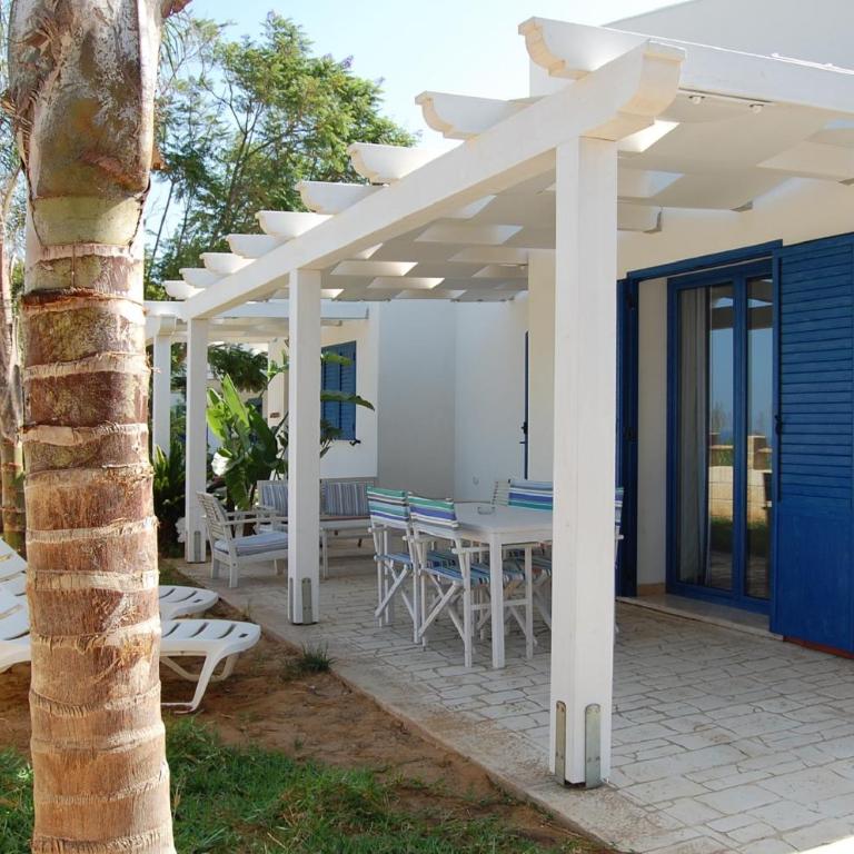 Petruso Resort e SPA - Appartamento con 2 Camere da Letto e Vista Mare - 21