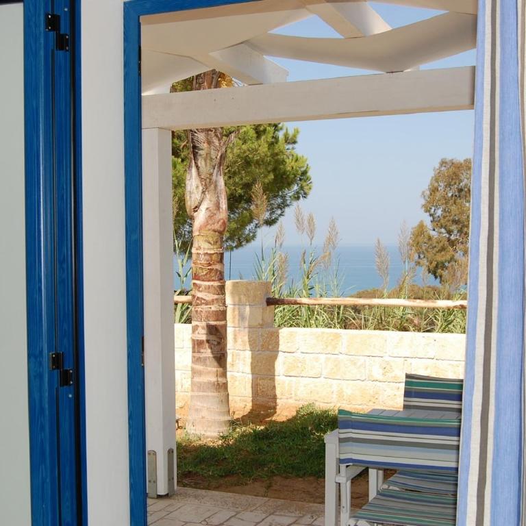Petruso Resort e SPA - Appartamento con 2 Camere da Letto e Vista Mare - 5