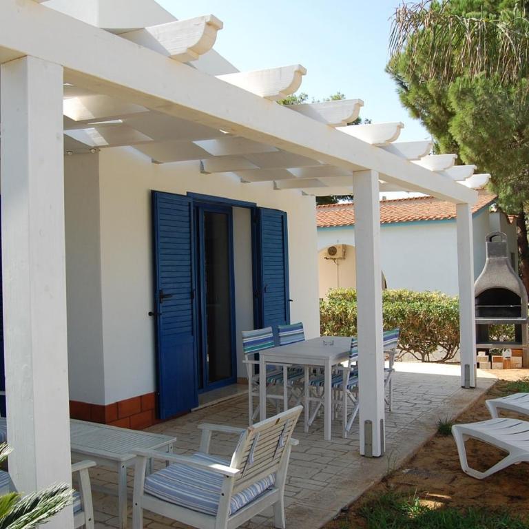 Petruso Resort e SPA - Appartamento con 2 Camere da Letto e Vista Mare - 6