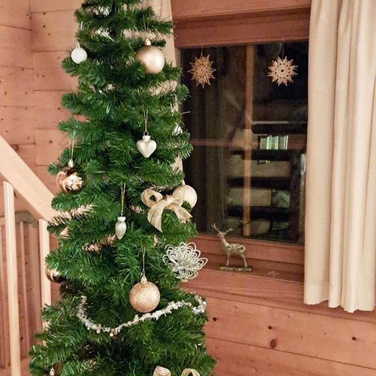 Chalet Bergliebe Turrach - Haus mit 2 Schlafzimmern - 31