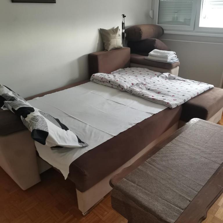 Confluence Apartment - Apartman sa 1 Spavaćom Sobom - 8