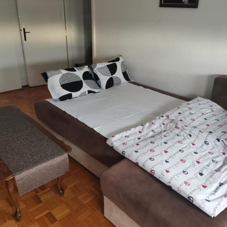 Confluence Apartment - Apartman sa 1 Spavaćom Sobom - 7