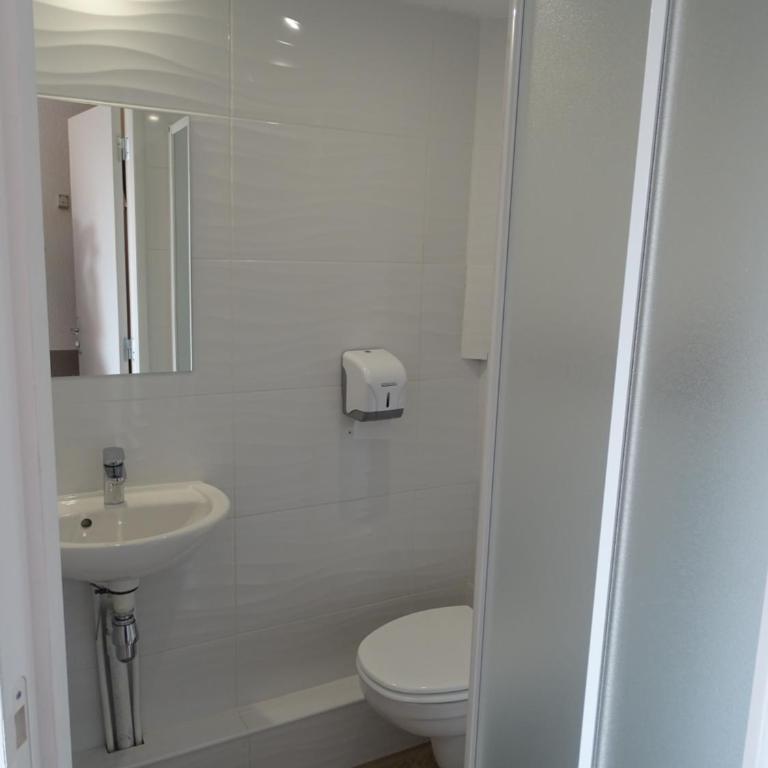 Première Classe Troyes Sud - Buchères - Chambre Deluxe - 1