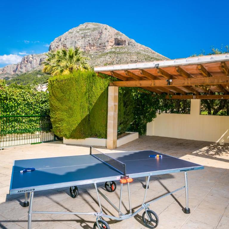 Casa Juana is a modern, luxury, exclusive, 6 bedroom villa. - Casa de 6 dormitorios - 76