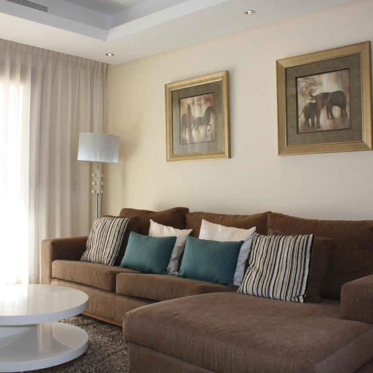 Bahía Boutique Apartments - Apartamento de 3 dormitorios con piscina privada - Ático - 8