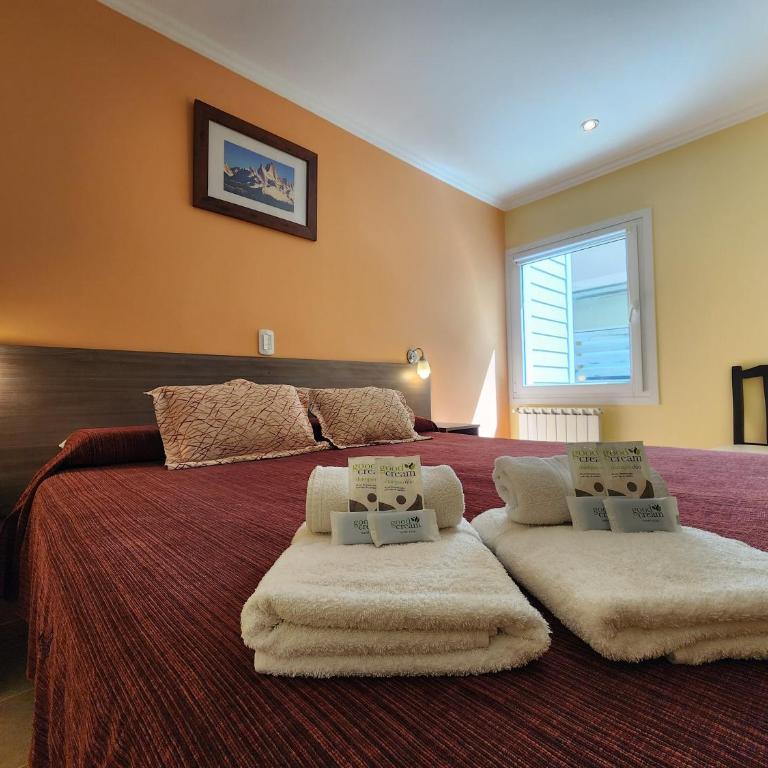 Hostería Vertical Lodge - Double or Twin Room - 4