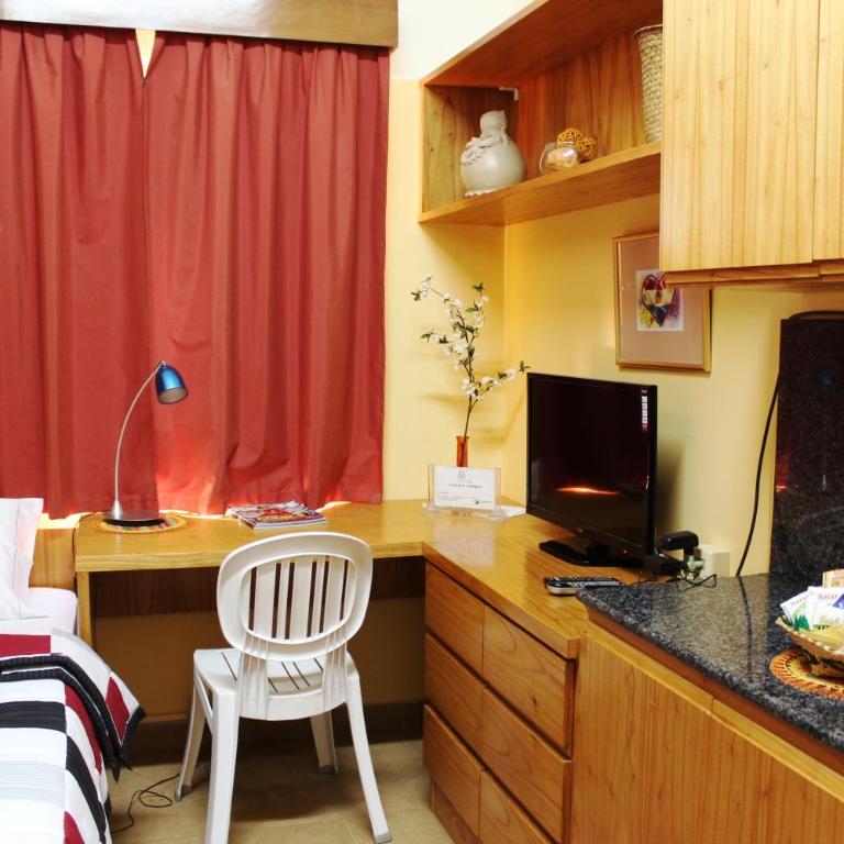 OKE Apart Hotel - Habitación Individual Económica - 7