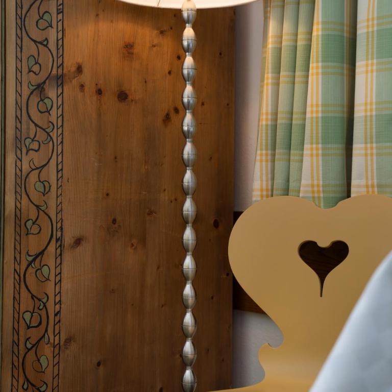 Hotel zur Post - Kleines Doppelzimmer - 5