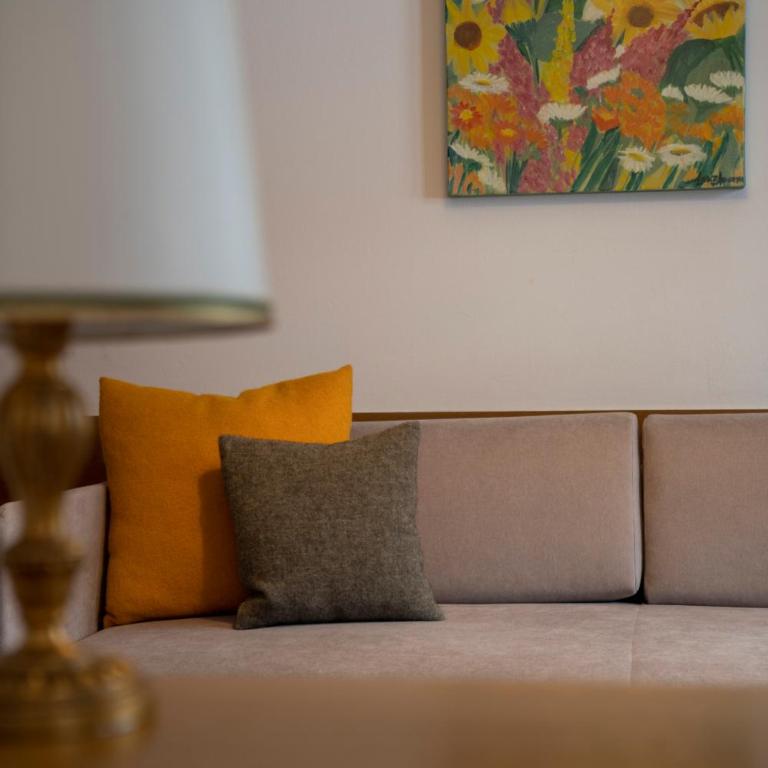 Hotel zur Post - Doppelzimmer - 9