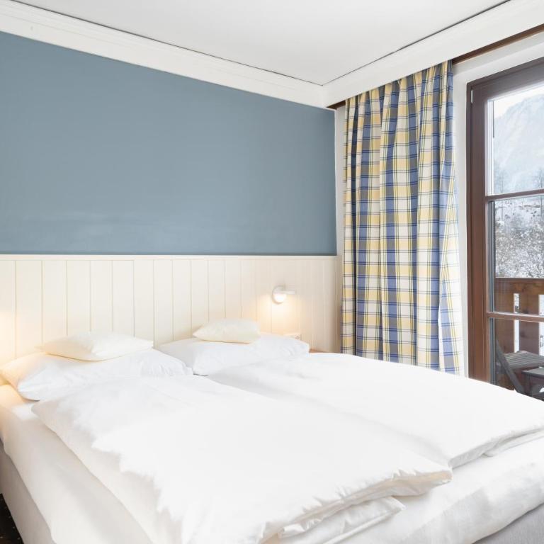 Hotel zur Post - Kleines Doppelzimmer - 6