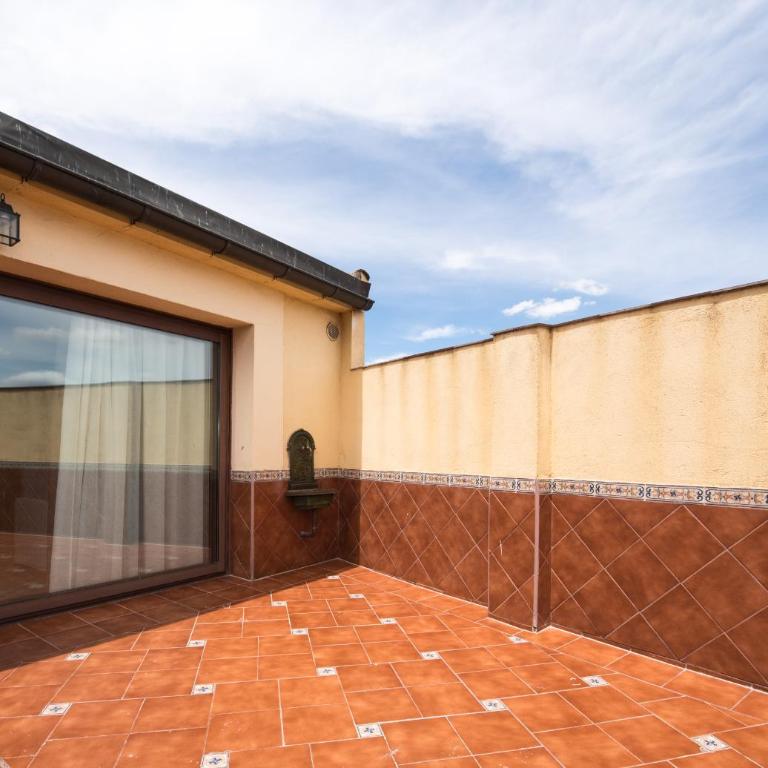 Hotel Sol - Suite Junior - 5