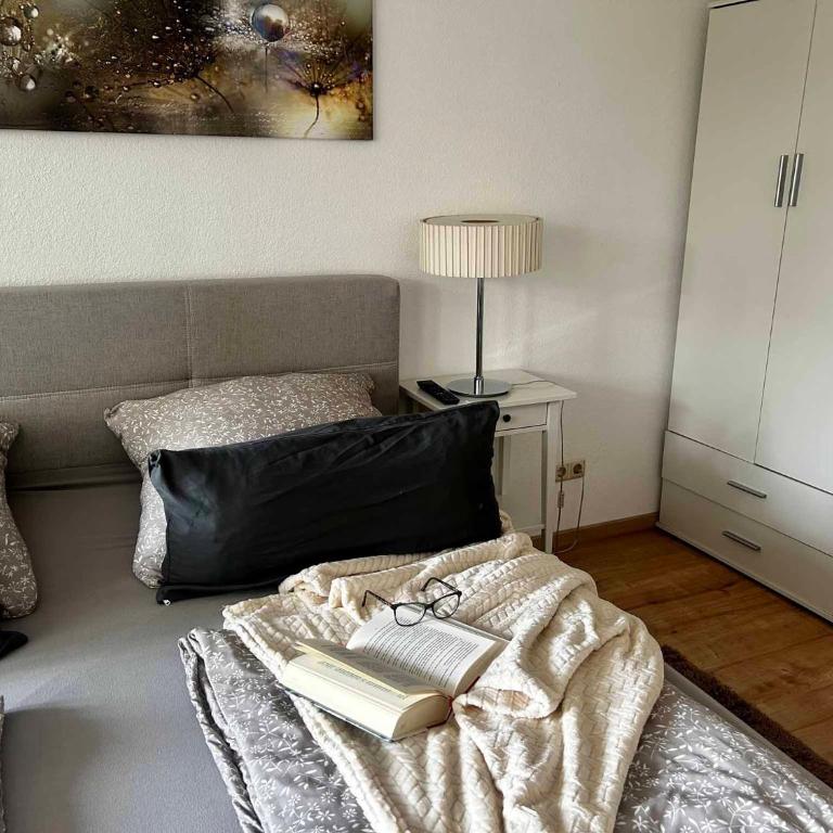 Bergerlebnis Natur pur - Apartment mit 1 Schlafzimmer - 5