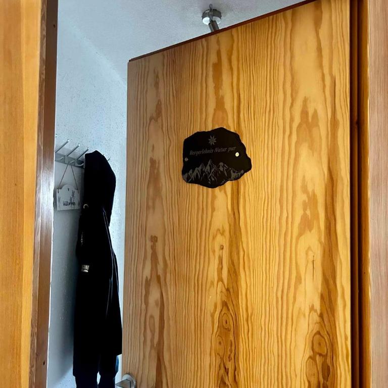 Bergerlebnis Natur pur - Apartment mit 1 Schlafzimmer - 21