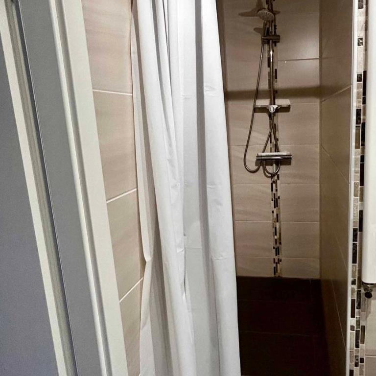 Bergerlebnis Natur pur - Apartment mit 1 Schlafzimmer - 19