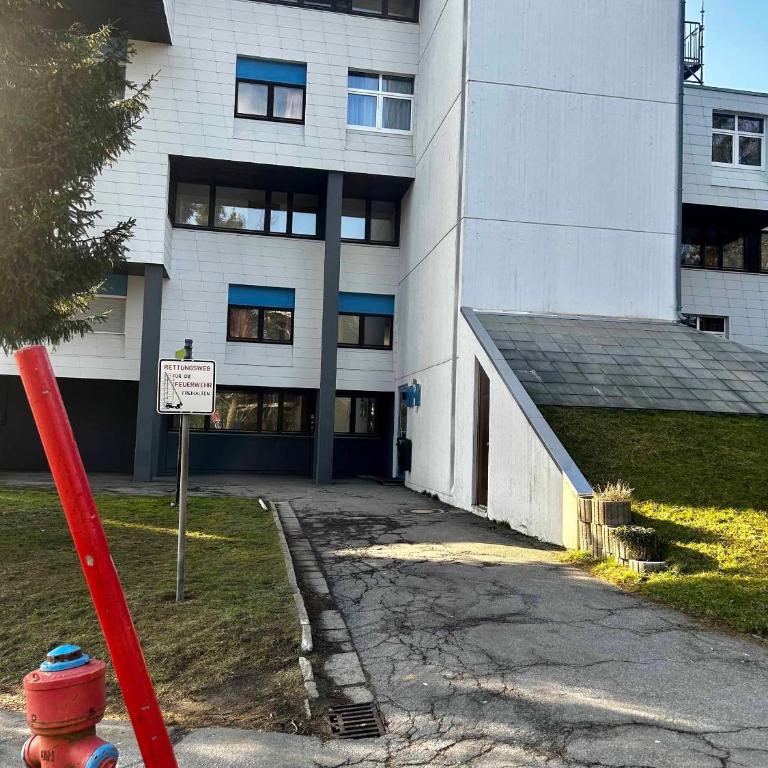 Bergerlebnis Natur pur - Apartment mit 1 Schlafzimmer - 28