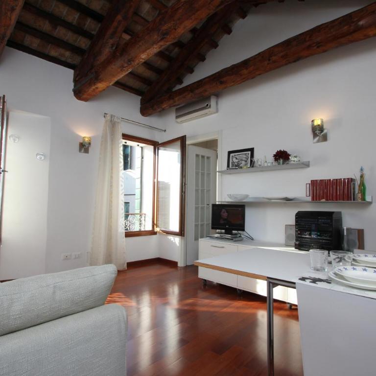 City Apartments Cannaregio - Appartamento Crystal con 1 Camera da Letto - 9