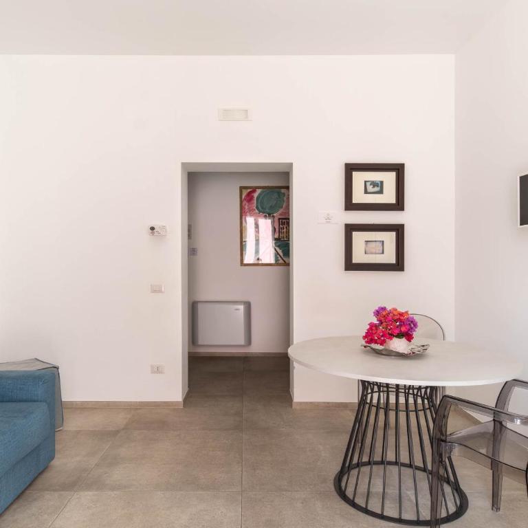 Palazzo Novecento - Camera Quadrupla Luxury - 9