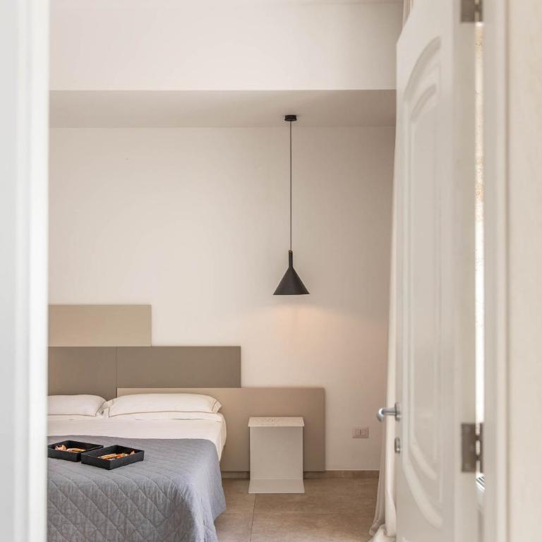 Palazzo Novecento - Camera Quadrupla Luxury - 14