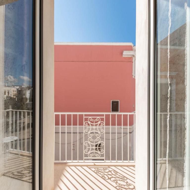 Palazzo Novecento - Camera Quadrupla Luxury - 17